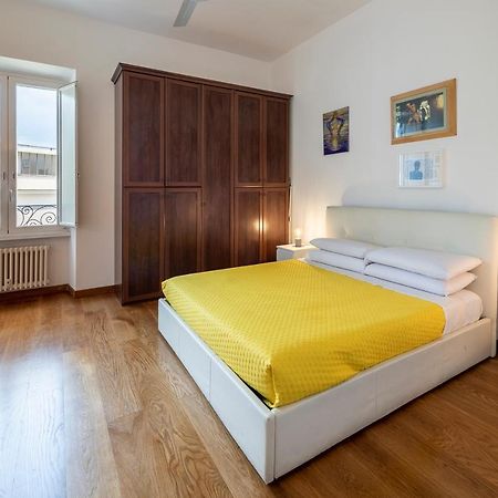 Quiet Apartmenttrastevere Rome Buitenkant foto