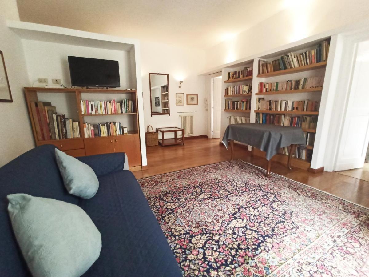 Quiet Apartmenttrastevere Rome Buitenkant foto