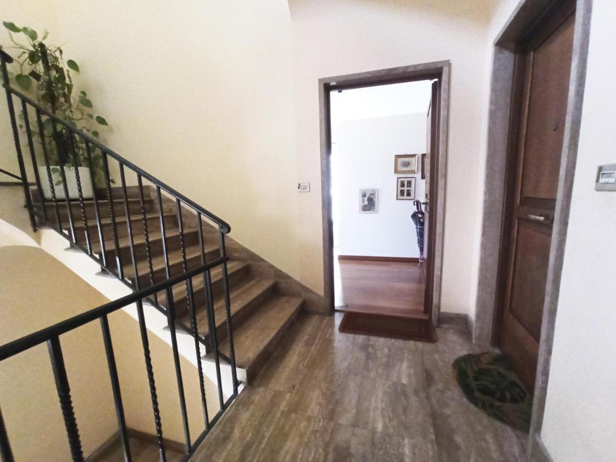 Quiet Apartmenttrastevere Rome Buitenkant foto