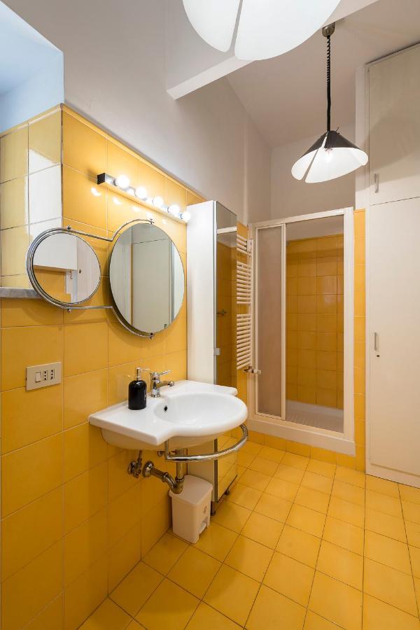 Quiet Apartmenttrastevere Rome Buitenkant foto